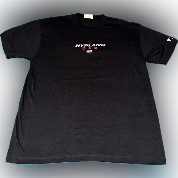 Hypland x Naruto:Shippuden T-Shirt - XXL - Picture 1 of 4